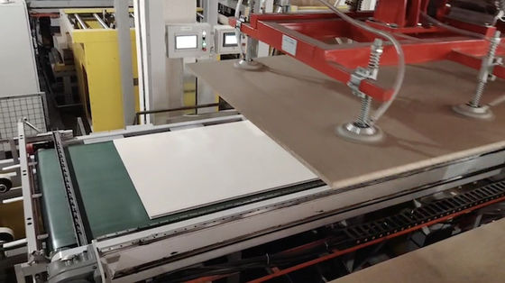 Mua Bảng nhân tạo Bấm chu kỳ ngắn Máy bấm nóng dây tự động cho cửa xả online manufacture