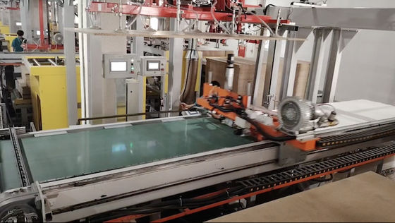 Mua Máy nén nhiệt nóng vòng ngắn 4 * 8ft online manufacture