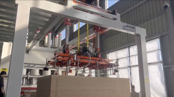 Mua Bảng máy in vòng ngắn Melamine làm máy 80 tấm giờ online manufacture