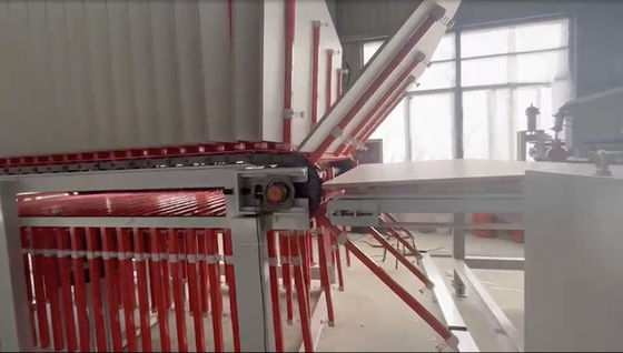 Mua Bảng nhân tạo Bảng in vòng ngắn Bảng sản xuất dây chuyền Melamine Hot Press online manufacture