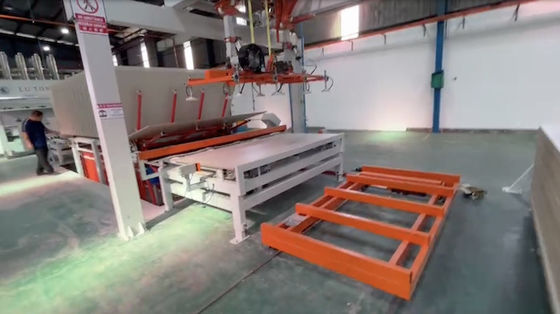 Mua Mdf Máy nén nóng chu kỳ ngắn cho tấm veneer laminate Máy nén phanh thủy lực online manufacture