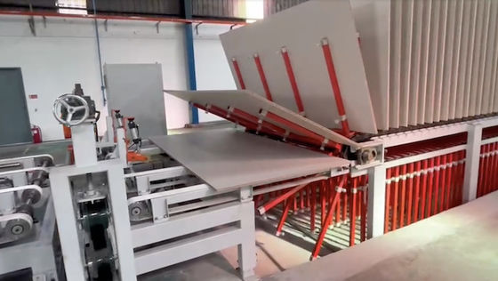 Mua Máy ép nóng sản xuất gỗ dán vòng ngắn MDF 48FT online manufacture