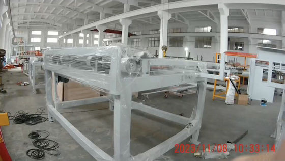 Mua Máy ép nóng bán tự động chu kỳ ngắn Melamine Laminating cho polymer online manufacture