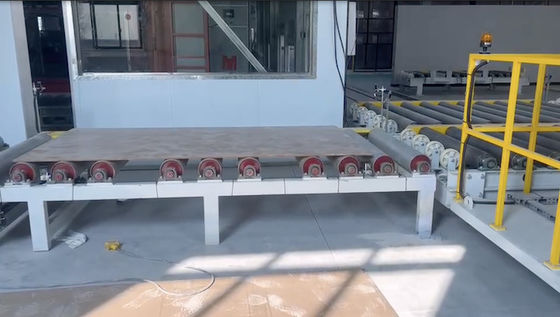 Mua 20KW Máy in chu kỳ ngắn máy in melamine máy in thủy lực 1200 tấn online manufacture