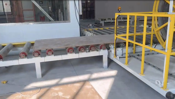Mua 4X9 Hot Press Plywood Laminate sản xuất chu kỳ ngắn Melamine Press online manufacture