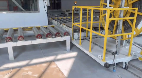 Mua 4X8 4X9 Melamine Short Cycle Press Board dây chuyền sản xuất 1400 tấn online manufacture