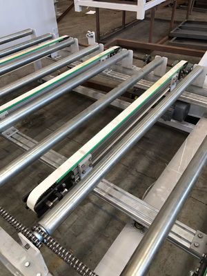 Mua Veneer máy ép nóng để làm cho gỗ dán ngắn chu kỳ dòng 80 tấm giờ online manufacture