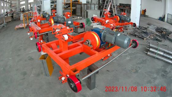 Mua Máy ép nhiệt Laminate HDF ngắn chu kỳ Density online manufacture