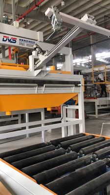 Mua 1600Tons Lamination ngắn chu kỳ Máy ép nóng Máy bảng melamine online manufacture