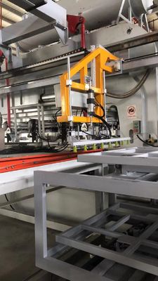 Mua 5 × 8 Đường bấm tự động chu kỳ ngắn cho Máy gỗ ván hạt online manufacture