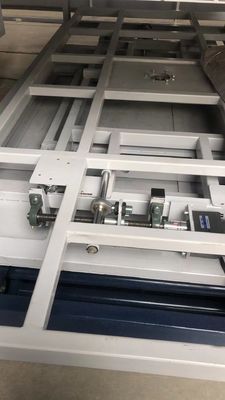 Mua 4X8 MDF tự động hoàn toàn chu kỳ ngắn Melamine Laminated Hot Press Production Line online manufacture