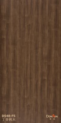 Mua 0.5-5mm Black Walnut giấy rắn gỗ veneer tấm nhà sản xuất online manufacture