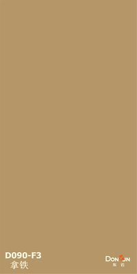 Mua Bảng giấy nhìn bằng gỗ Melamine đồ nội thất in màu MDF Vũ khí ép gỗ online manufacture