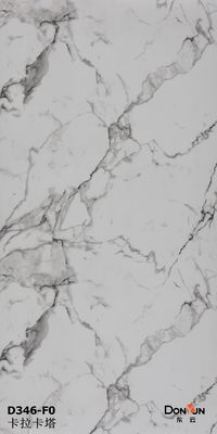 Bảng Hpl chống cháy cho lớp cổng chống cháy sạch không hữu cơ phủ phủ trước tấm tường kháng khuẩn y tế