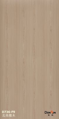 Hpl Bên ngoài tường lớp phủ bảng trang trí áp suất cao Laminates phòng vệ sinh